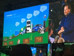 Marc Benioff Keynote - DF16