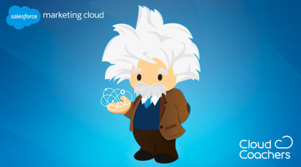 Curso Einstein para Marketing Cloud