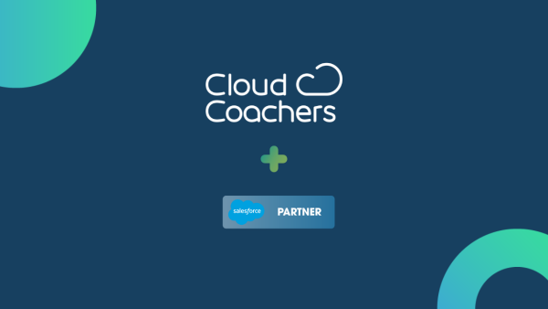 Logos cloud coaachers y partner salesforce